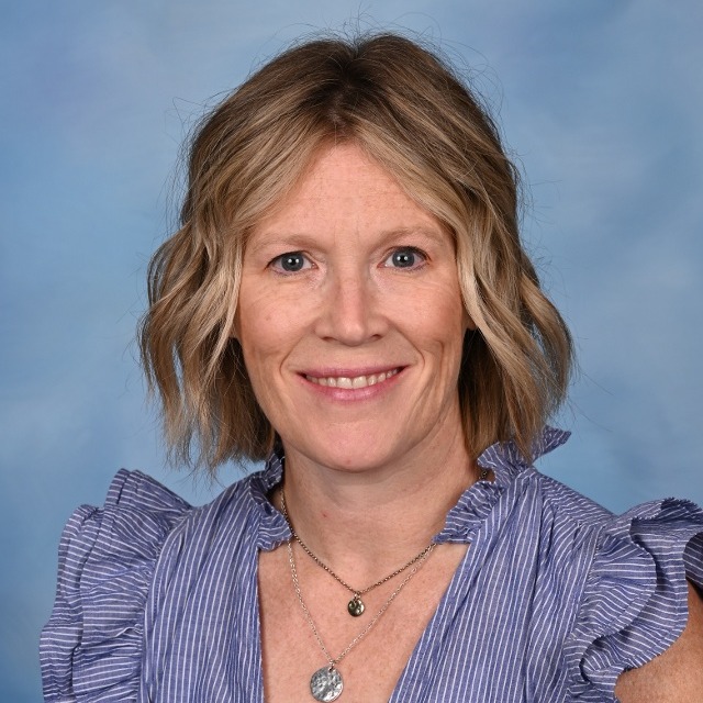 Keri Collison 2025-26 School Photo