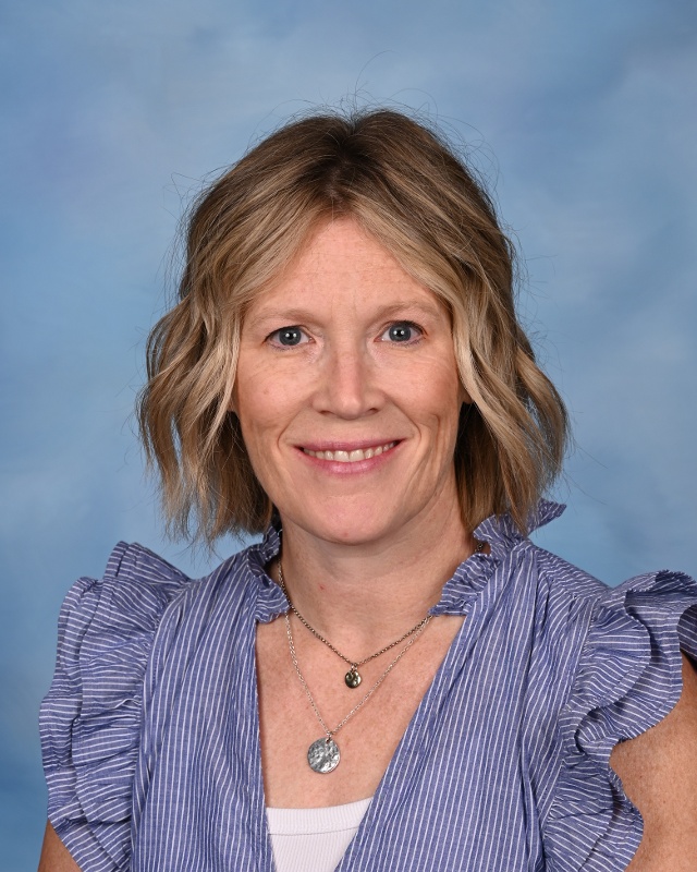 Keri Collison 2025-26 School Photo