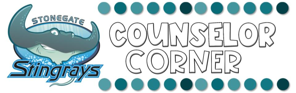 Counselor Corner