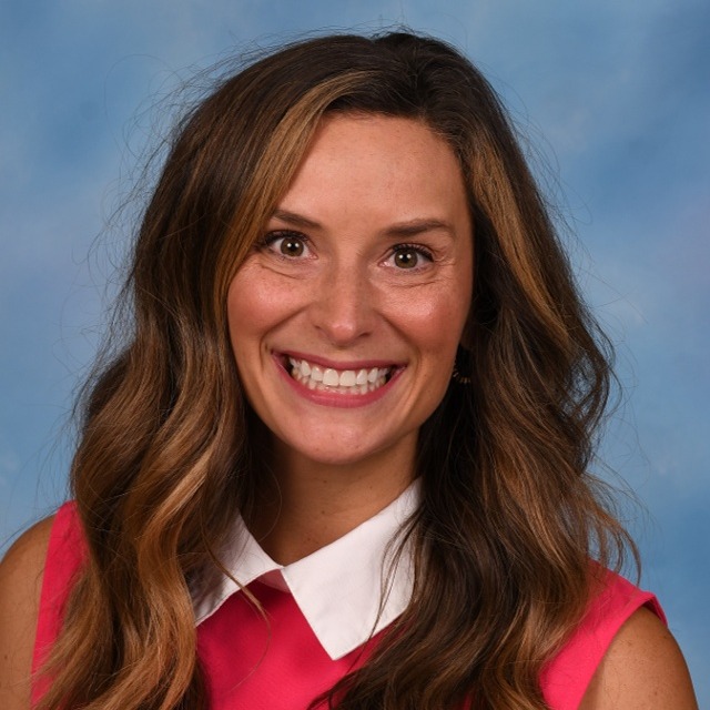 Kiley Brown 2025-2026 School Photo