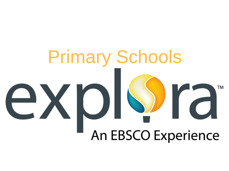 Primary Schools Explora