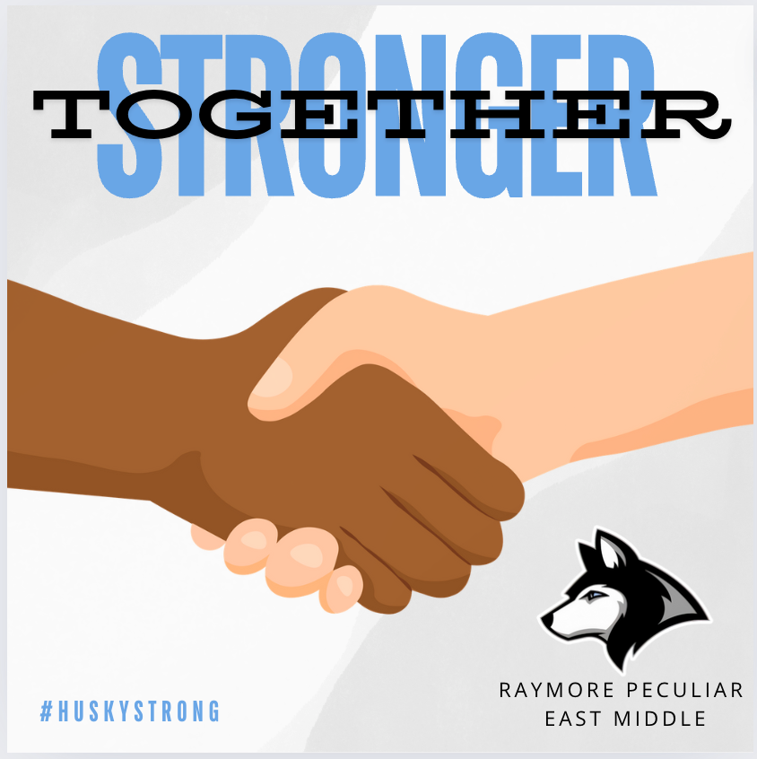 Stronger Together