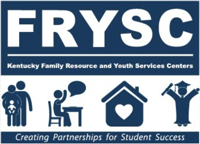 Kentucky Family Resource and Youth Services Centers. Creating Partnerships for Student Success