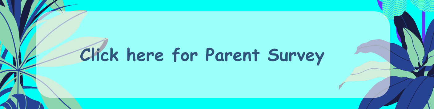 Parent Survey