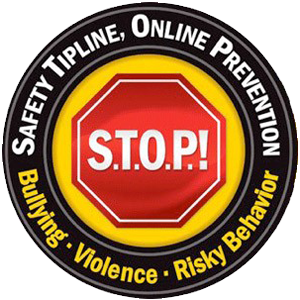 stop online bullying