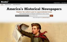 American Historical News