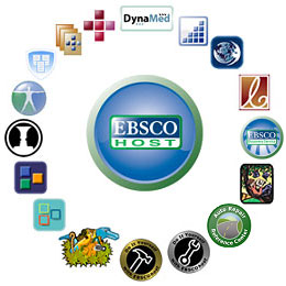 EBSCO Host