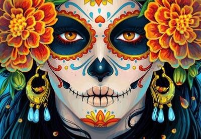 Dia de los Muertos