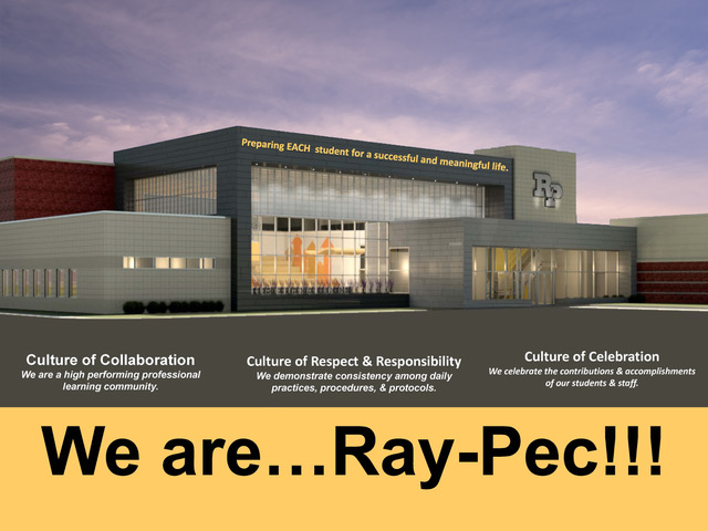 We Are Ray-Pec