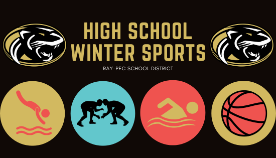 Winter Sports logos