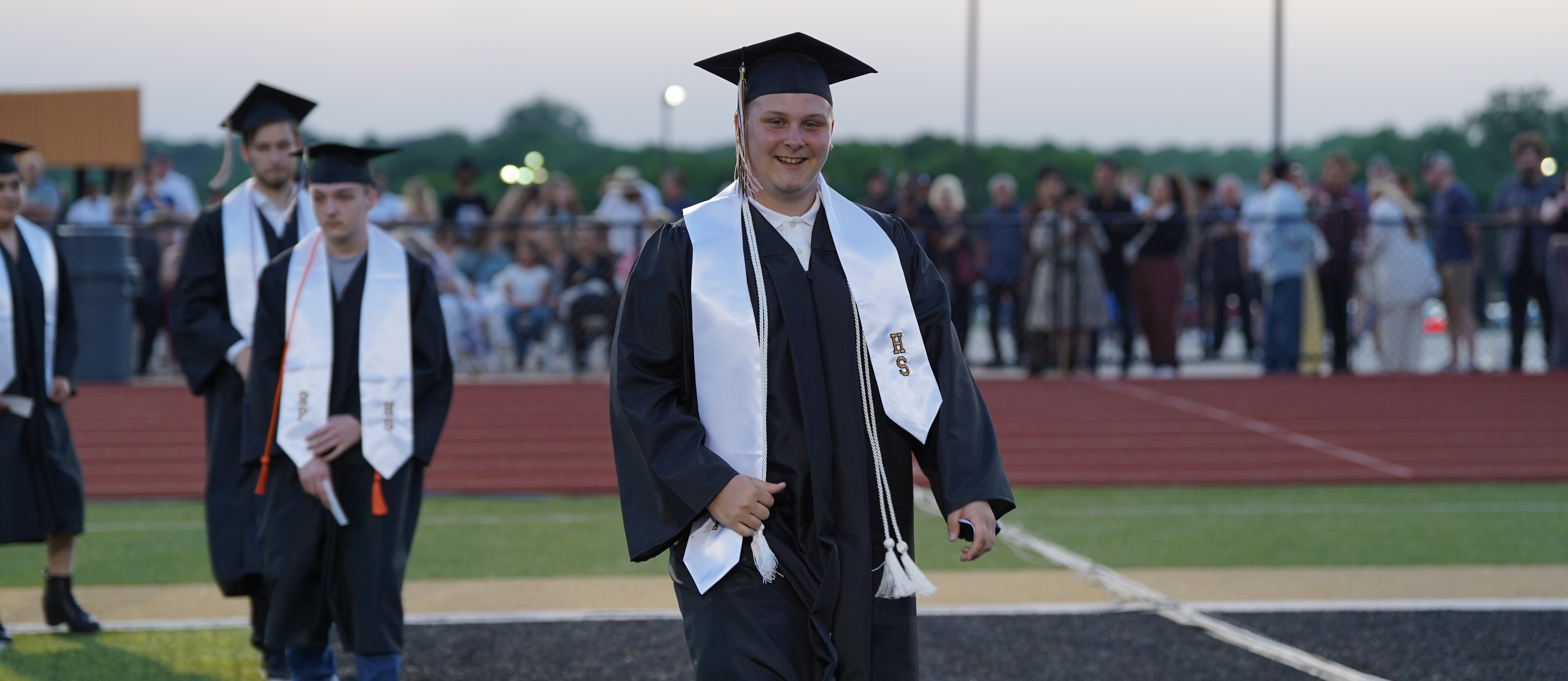 2025 Graduation