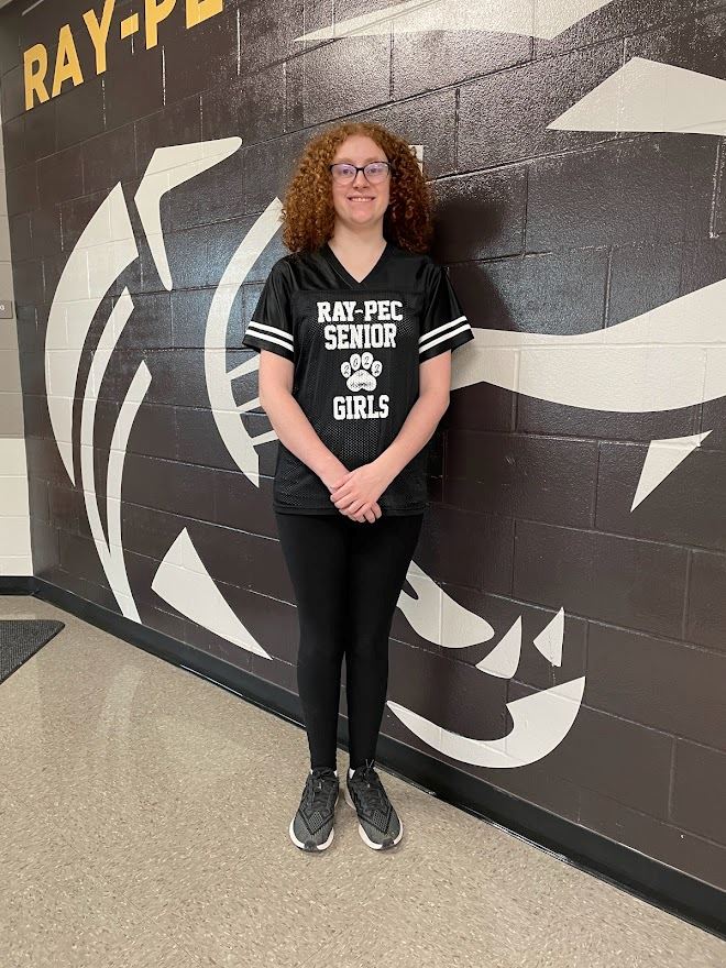 March Students of the Month