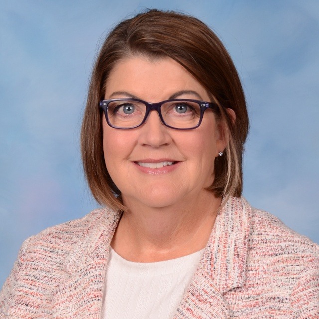 Dr. Mary Shatford 2025-26 School Photo