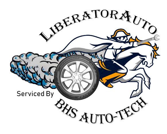 Liberator Auto BHS Auto-Tech logo