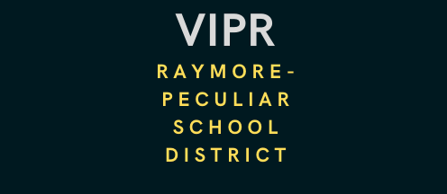 VIPR Logo