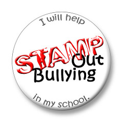 Stamp Out Bullying