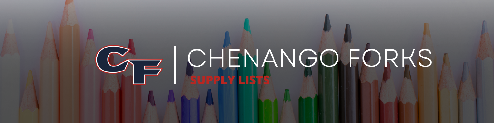 Supply Lists