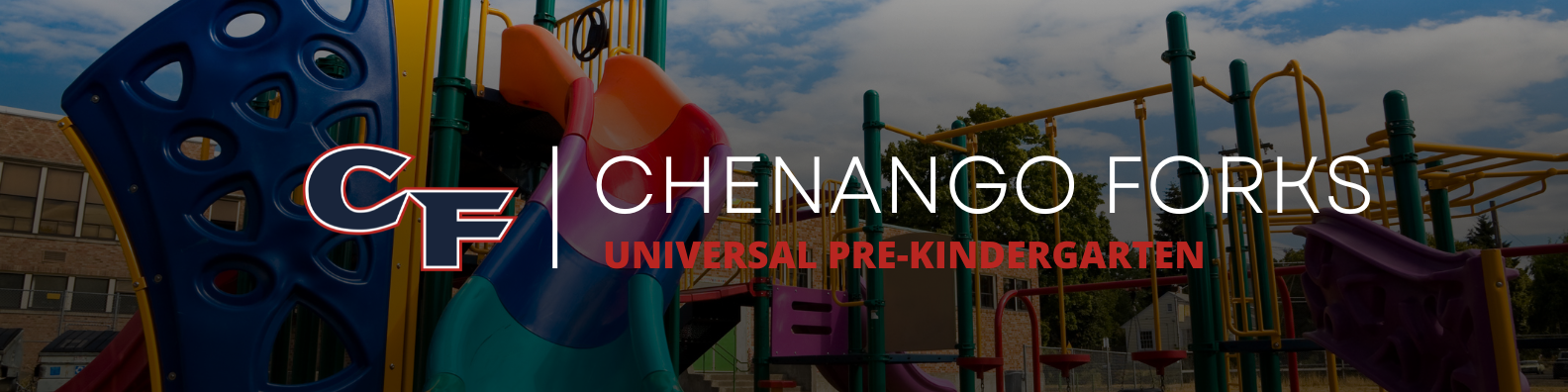 Universal Pre Kindergarten