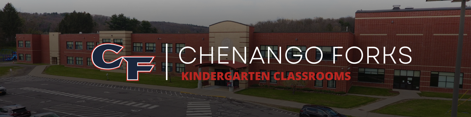 Kindergarten Classrooms