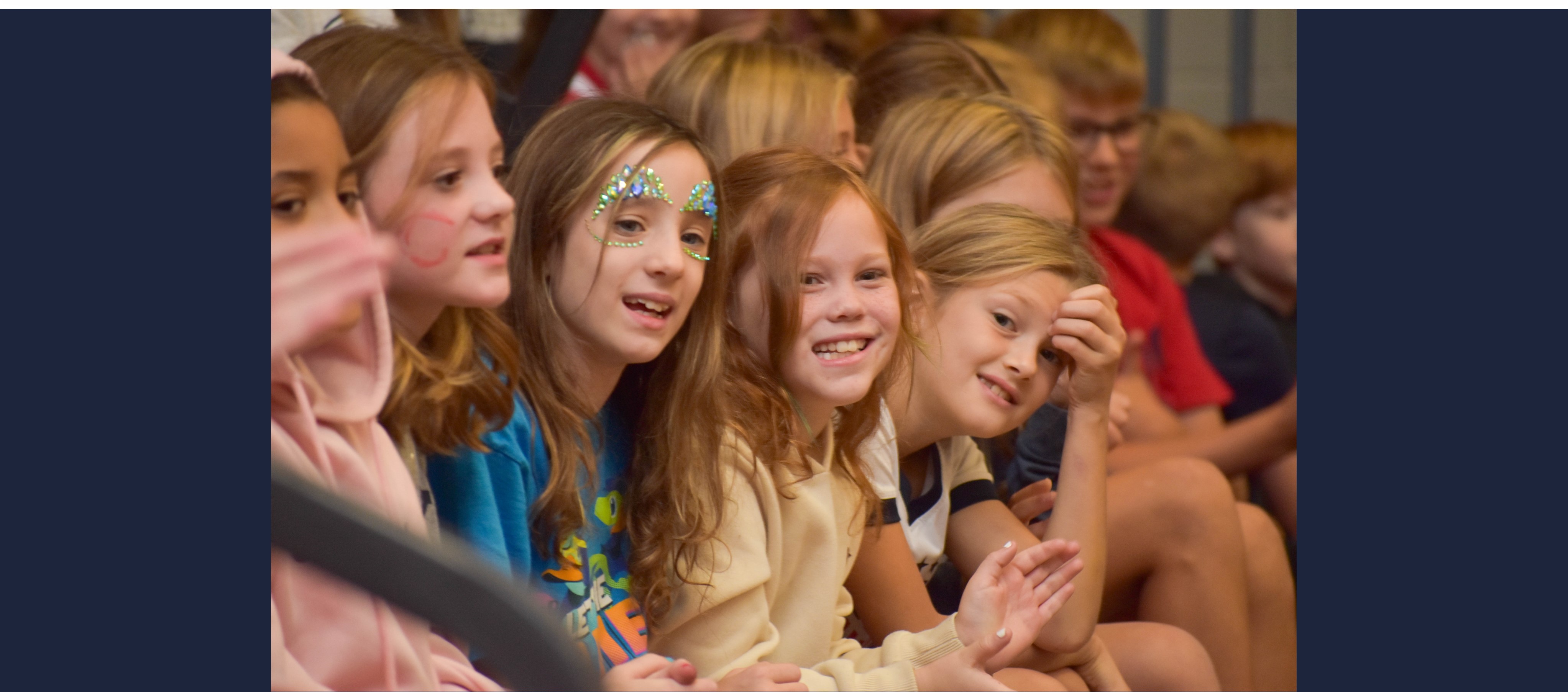 elementary students