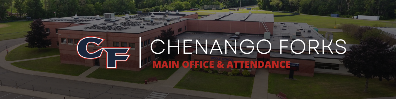 Main Office and Attendance