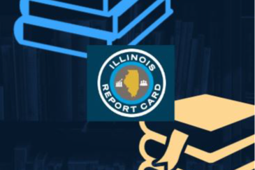 illinois reportcard symbol