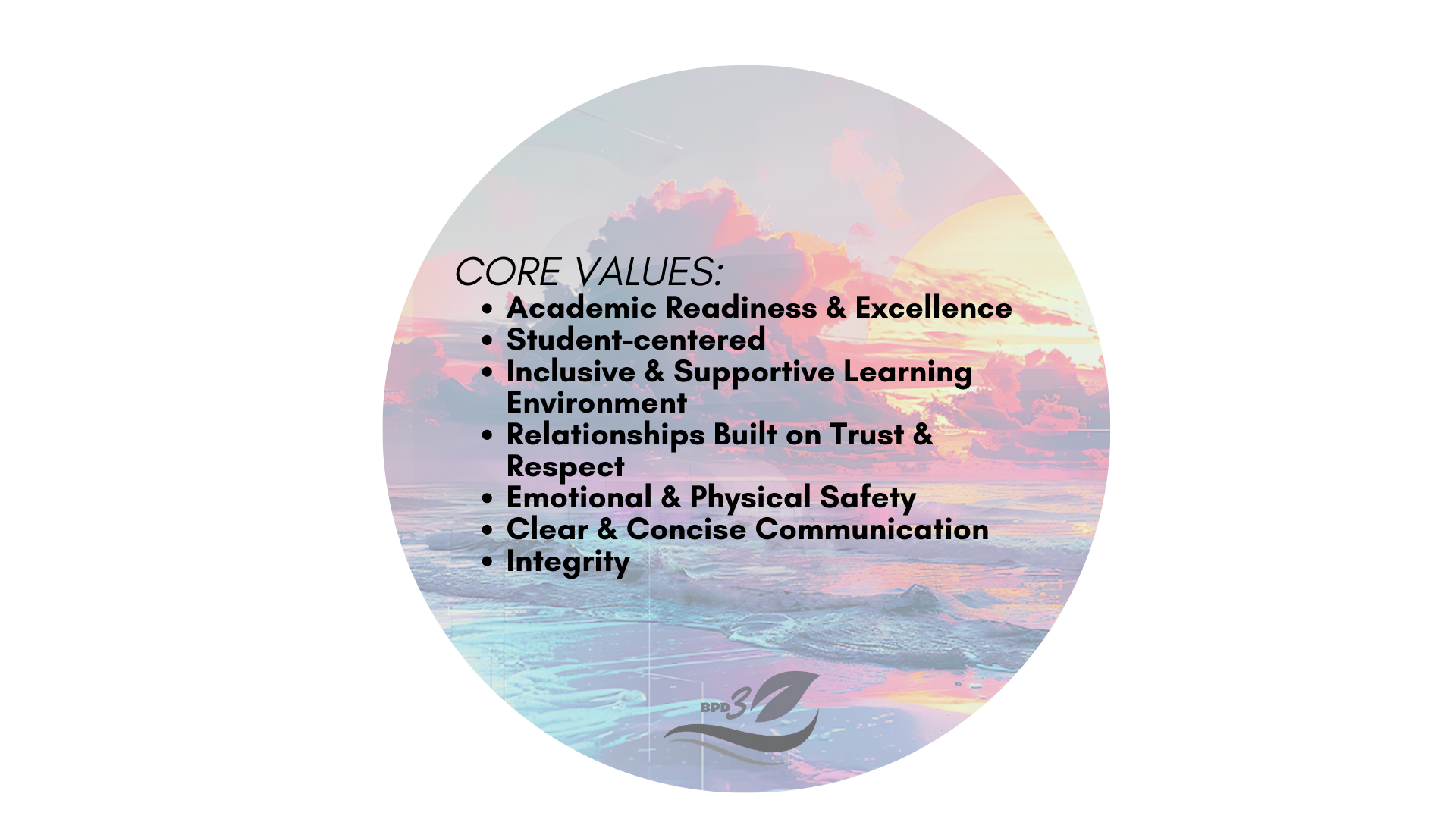 Core Values