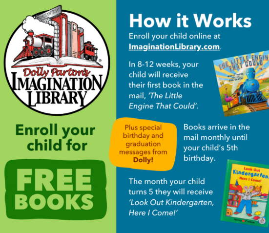 Free books