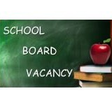 Board Vacancy