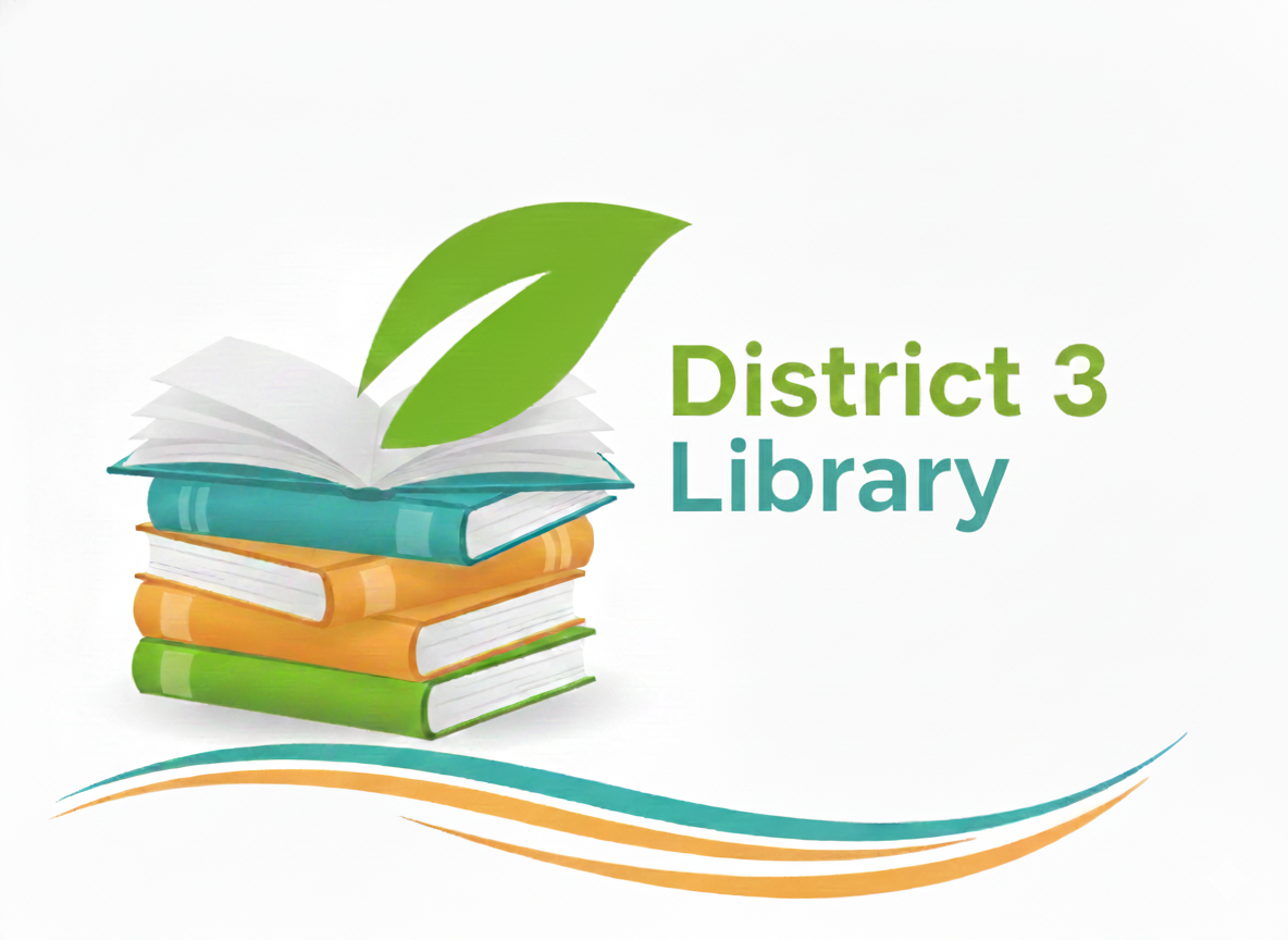 District 3 Library