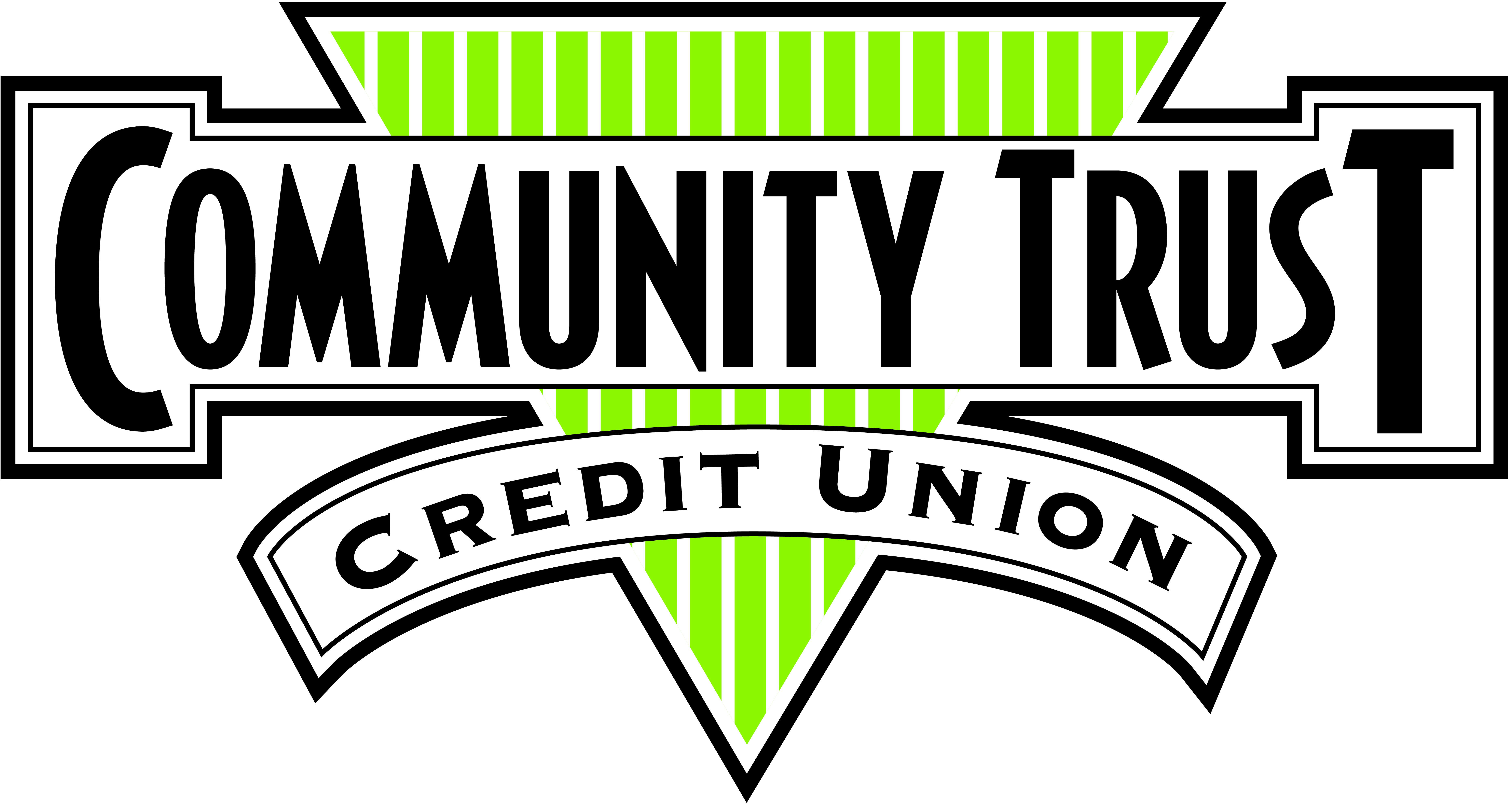 Community Trust Logo