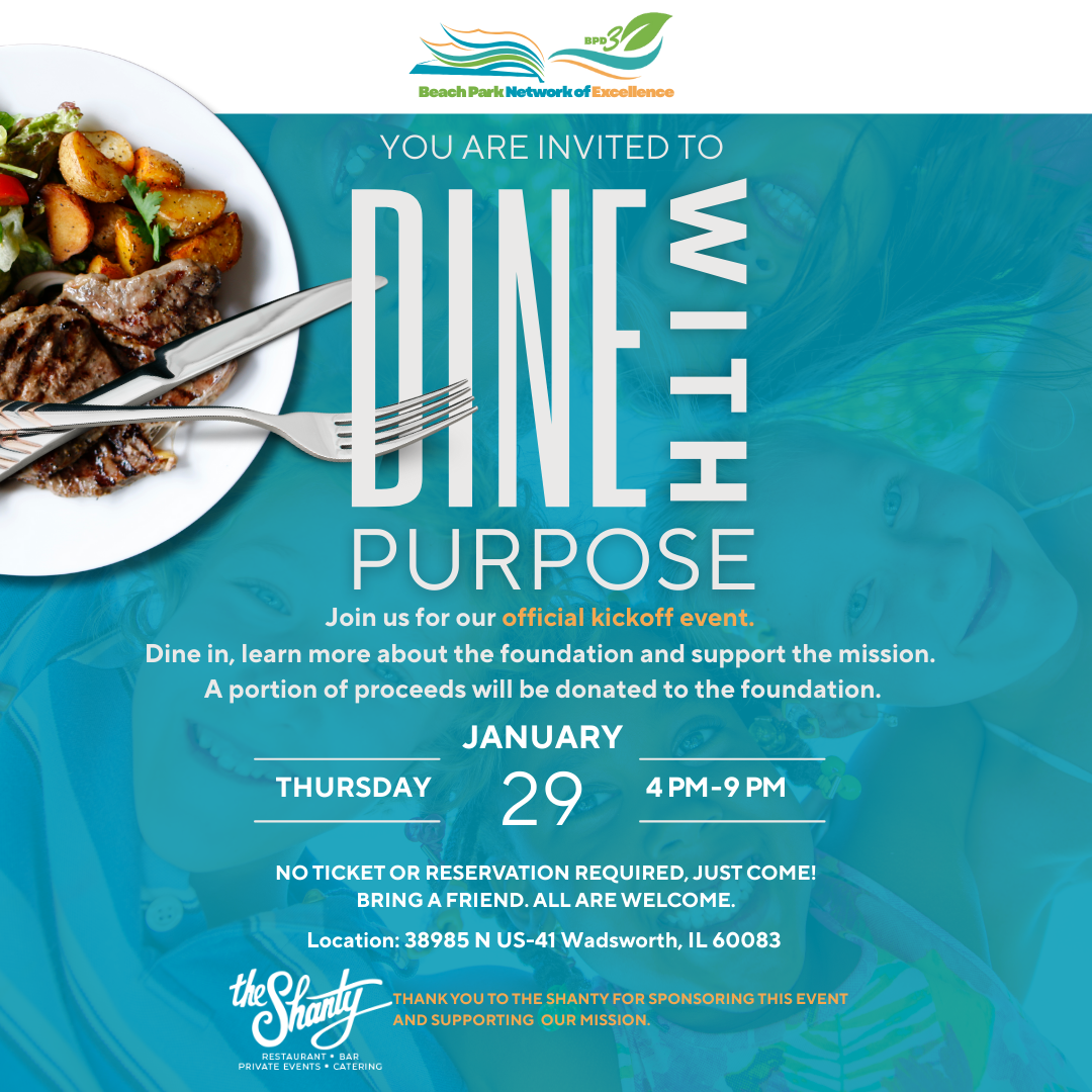 DIne with Purpose