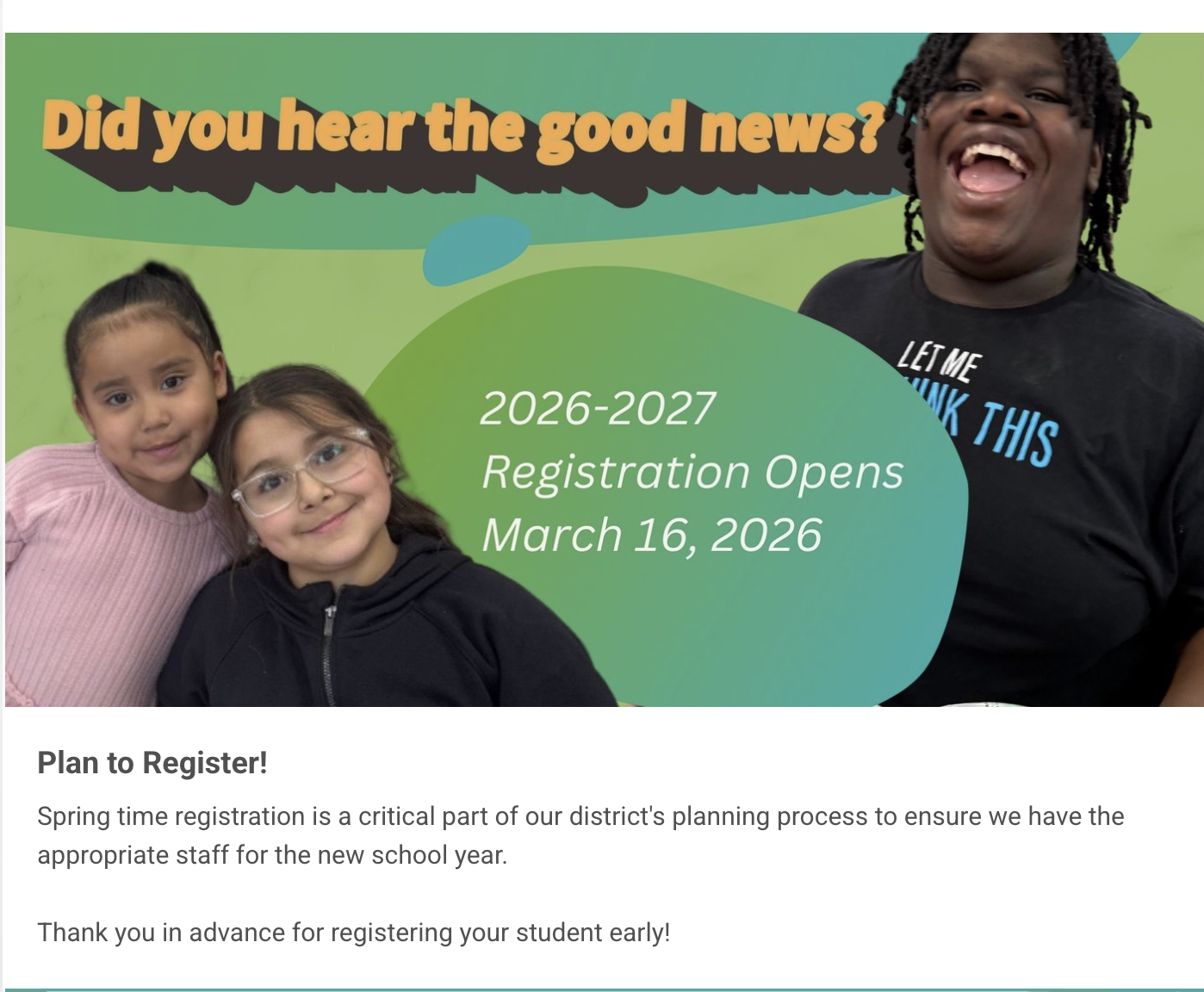 2026-2027 registration