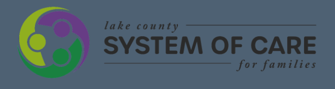 lake county system of care for families