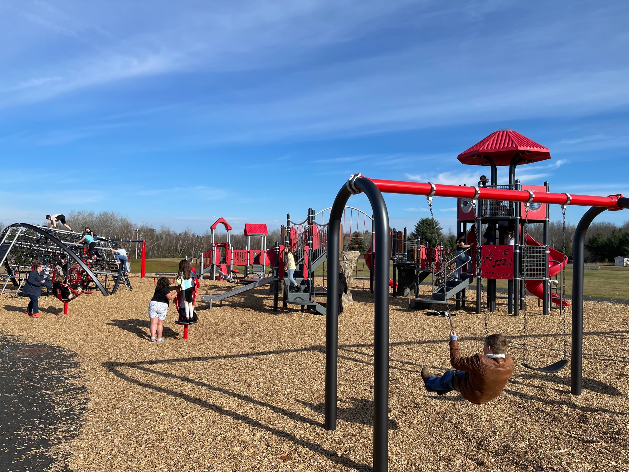 Playground