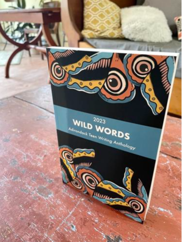 Wild Words Anthology