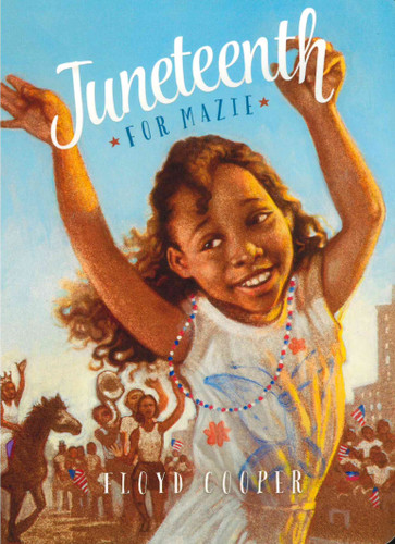 Juneteenth for Maize
