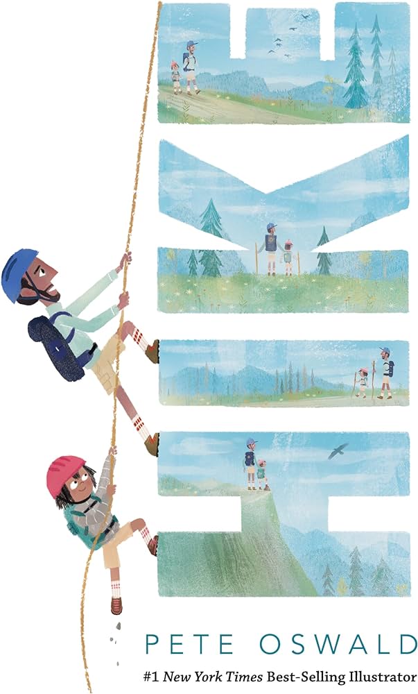 Cover of Hike