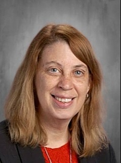 Mrs. Donna Steenberg