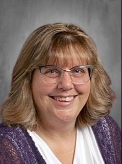 Mrs. Christene Martin