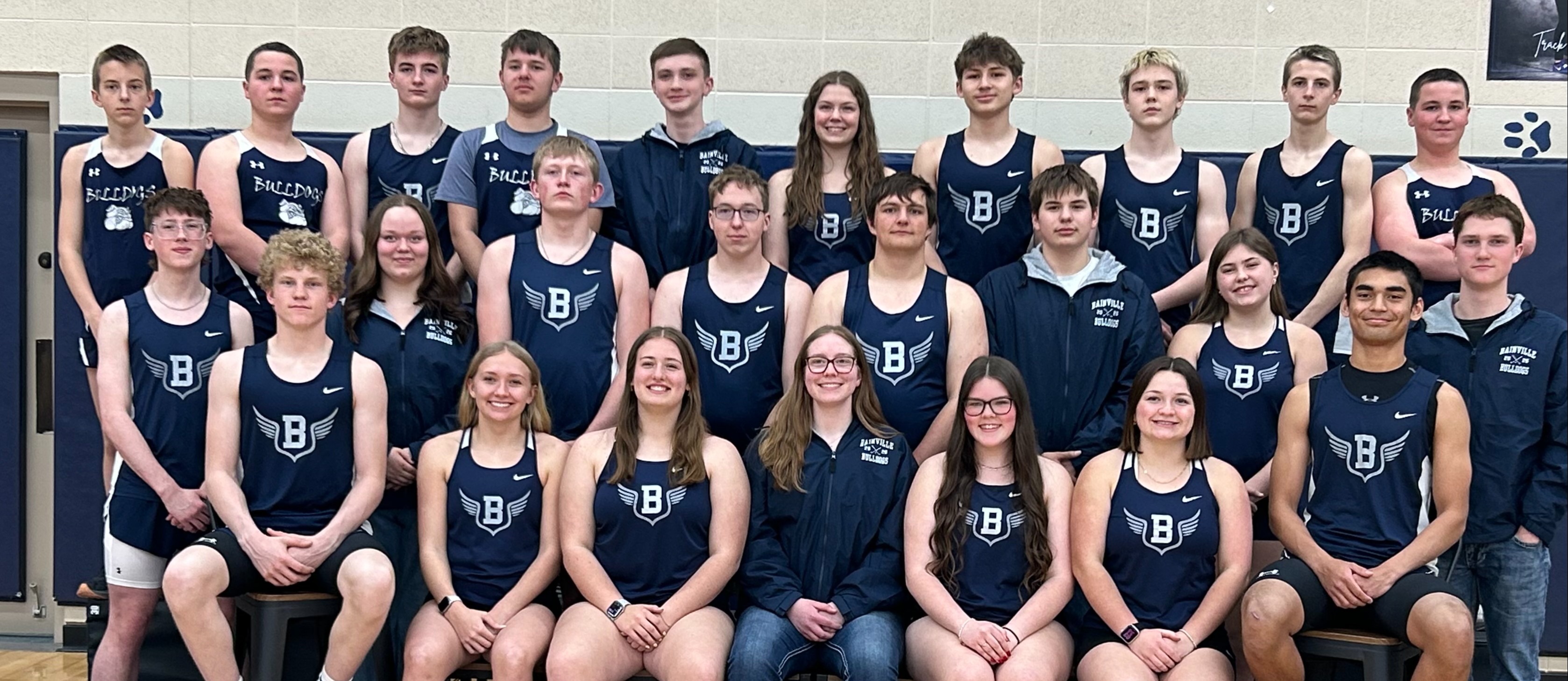 spring sports