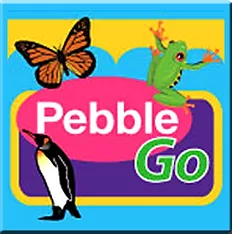 Pebble Go