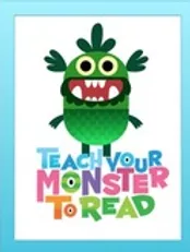 Teach your Monster To Read