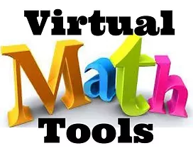 Virtual Math Tools