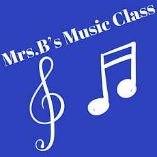 Mrs.B's Music Class