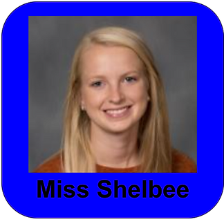 Miss Shelbee