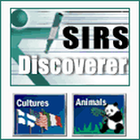 SRIS Discover
