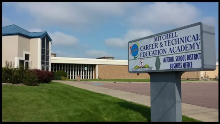 Mitchell School District