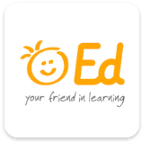 HMH Ed Your Friend icon