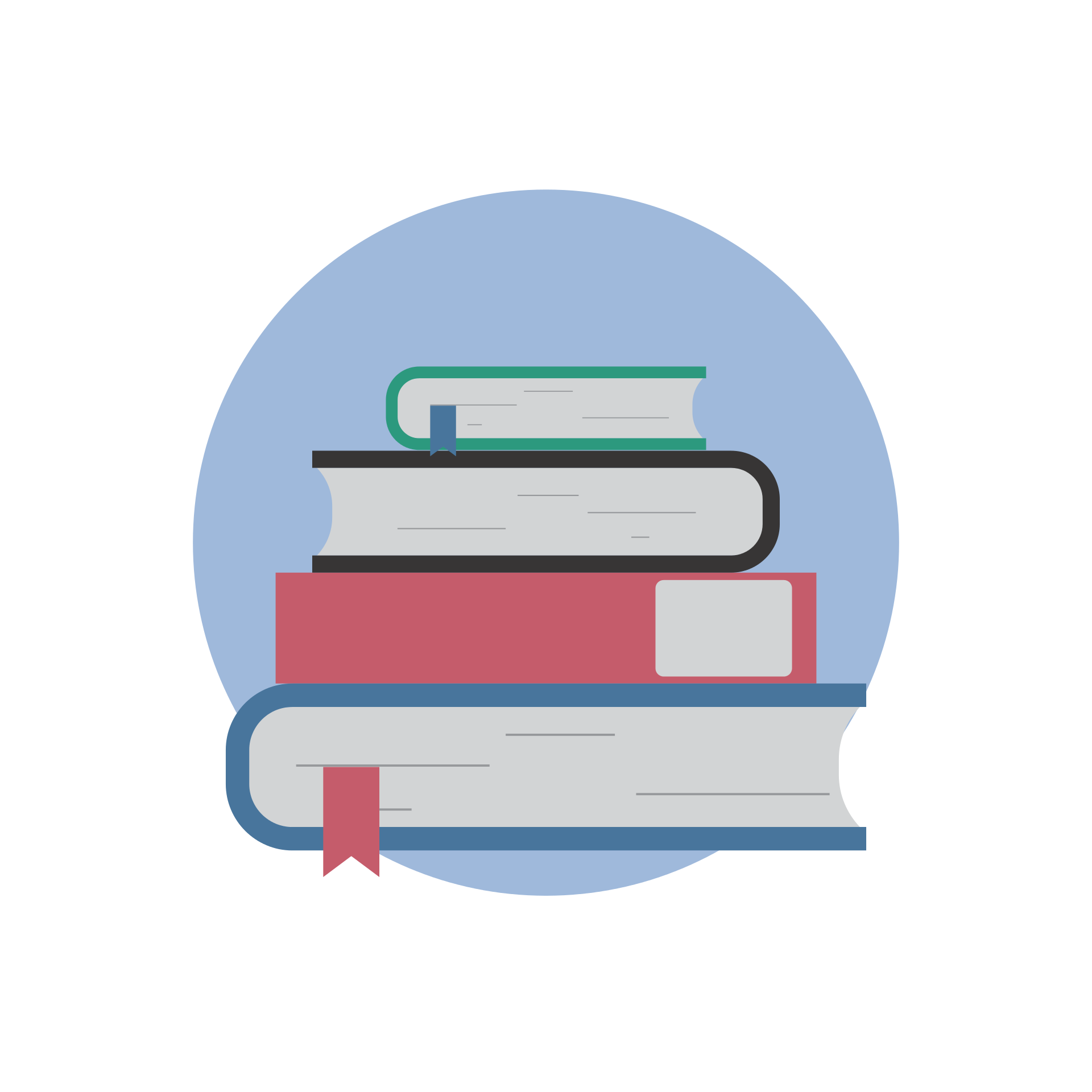 School Library icon